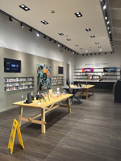 Trulieve Jacksonville Arrowhead Dispensary