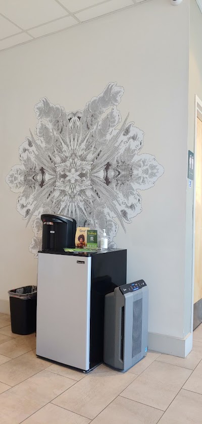 Trulieve Jacksonville Beach Dispensary