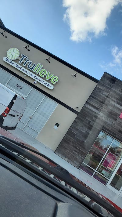 Trulieve Jacksonville Dispensary Baymeadows