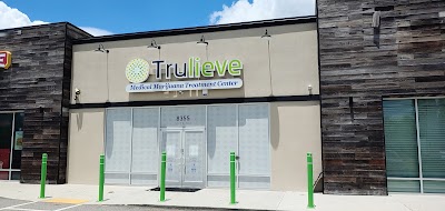 Trulieve Jacksonville Dispensary Baymeadows