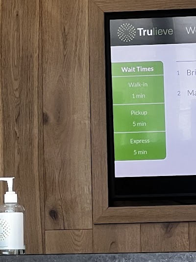 Trulieve Jacksonville Dispensary Baymeadows