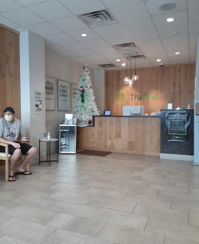 Trulieve Jacksonville Dispensary