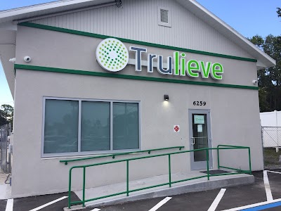 Trulieve Jacksonville Dispensary