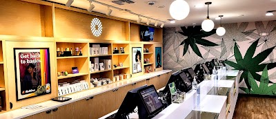 Trulieve Jacksonville Dunn Dispensary