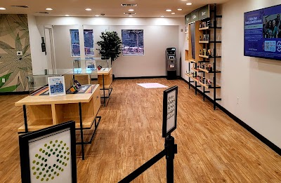 Trulieve Jacksonville Dunn Dispensary