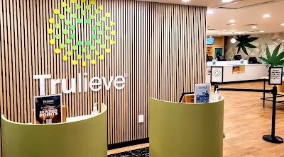 Trulieve Jacksonville Dunn Dispensary
