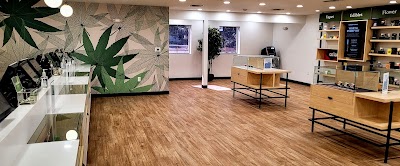 Trulieve Jacksonville Dunn Dispensary