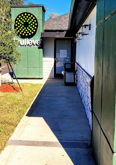 Trulieve Jacksonville Dunn Dispensary