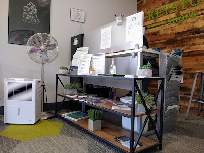 Trulieve King of Prussia Dispensary