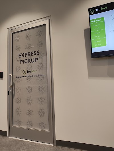 Trulieve Kissimmee East Dispensary