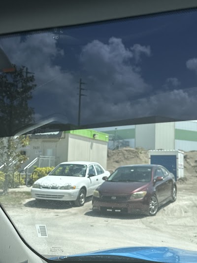 Trulieve Kissimmee East Dispensary