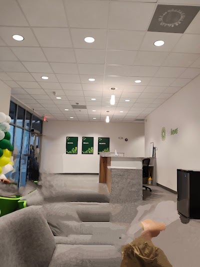 Trulieve Kissimmee East Dispensary