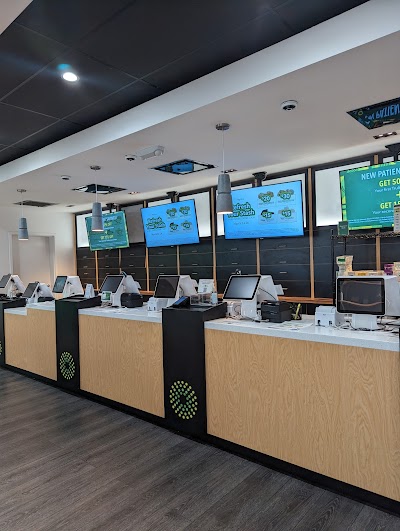 Trulieve Kissimmee South Dispensary