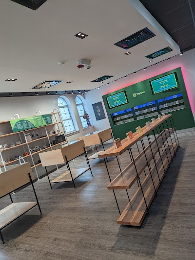 Trulieve Kissimmee South Dispensary
