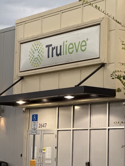 Trulieve Kissimmee West Dispensary