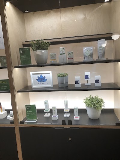 Trulieve Kissimmee West Dispensary