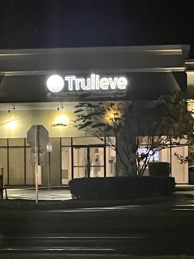 Trulieve Lake City Dispensary