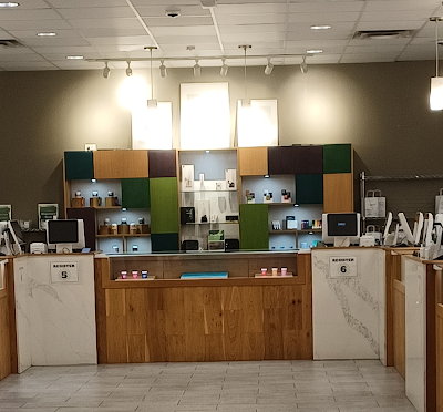 Trulieve Lake City Dispensary