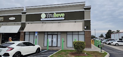 Trulieve Lake City Dispensary