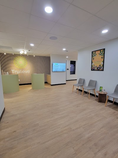 Trulieve Lake Placid Dispensary