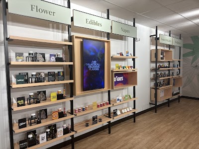 Trulieve Lake Worth Hypoluxo Dispensary