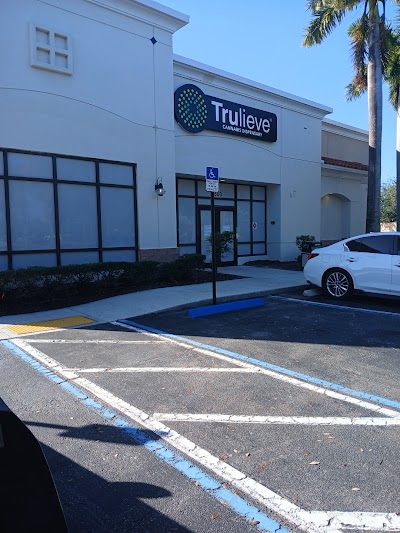 Trulieve Lake Worth Hypoluxo Dispensary