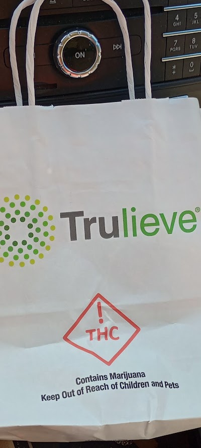 Trulieve Lake Worth Hypoluxo Dispensary