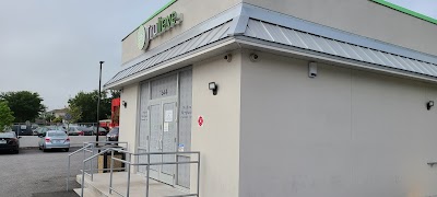 Trulieve Lakeland Dispensary