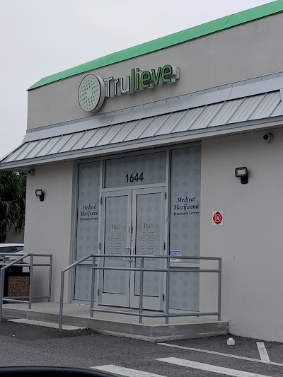 Trulieve Lakeland Dispensary