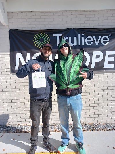 Trulieve Lancaster Dispensary
