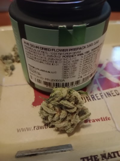 Trulieve Lancaster Dispensary