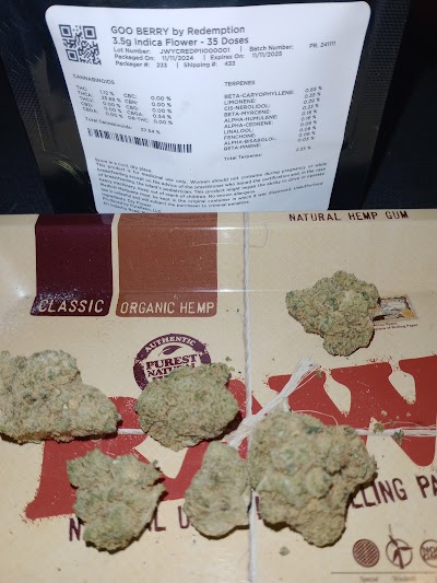 Trulieve Lancaster Dispensary