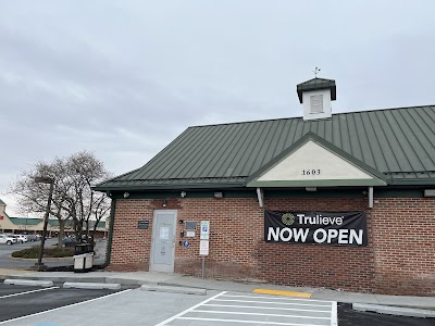 Trulieve Lancaster Dispensary