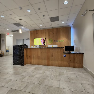 Trulieve Largo Dispensary