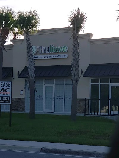 Trulieve Largo Dispensary