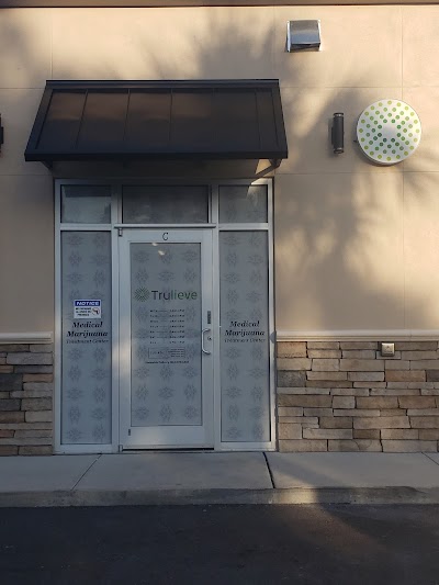 Trulieve Largo Dispensary