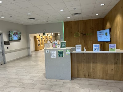 Trulieve Leesburg Dispensary