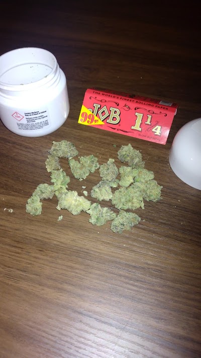 Trulieve Leesburg Dispensary