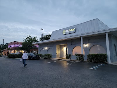 Trulieve Lehigh Acres Dispensary