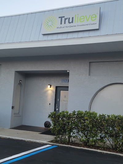Trulieve Lehigh Acres Dispensary