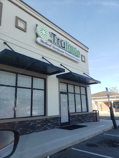 Trulieve Longwood Dispensary