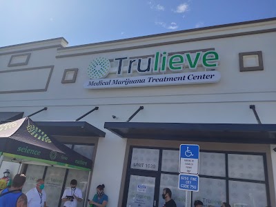 Trulieve Longwood Dispensary