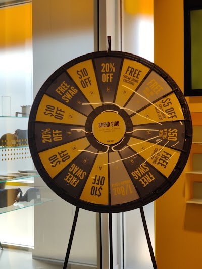 Trulieve Longwood Downtown Dispensary