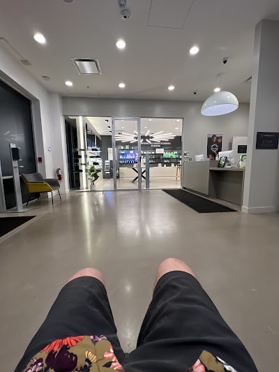 Trulieve Longwood Downtown Dispensary