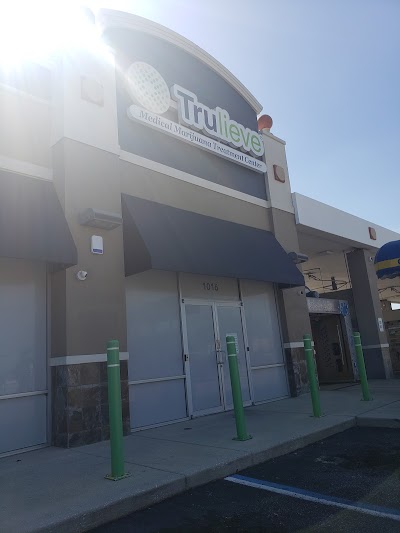 Trulieve Longwood Downtown Dispensary