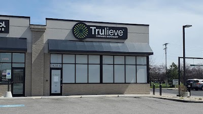 Trulieve Lorain Dispensary