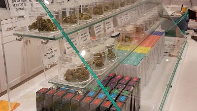 Trulieve Lutherville Dispensary