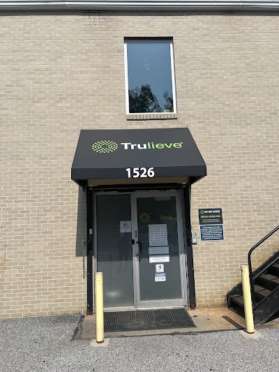 Trulieve Lutherville Dispensary