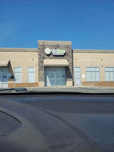 Trulieve Medical Marijuana Dispensary Cranberry Township