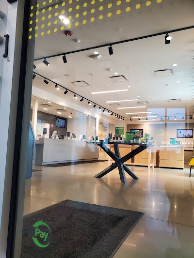 Trulieve Medical Marijuana Dispensary Cranberry Township